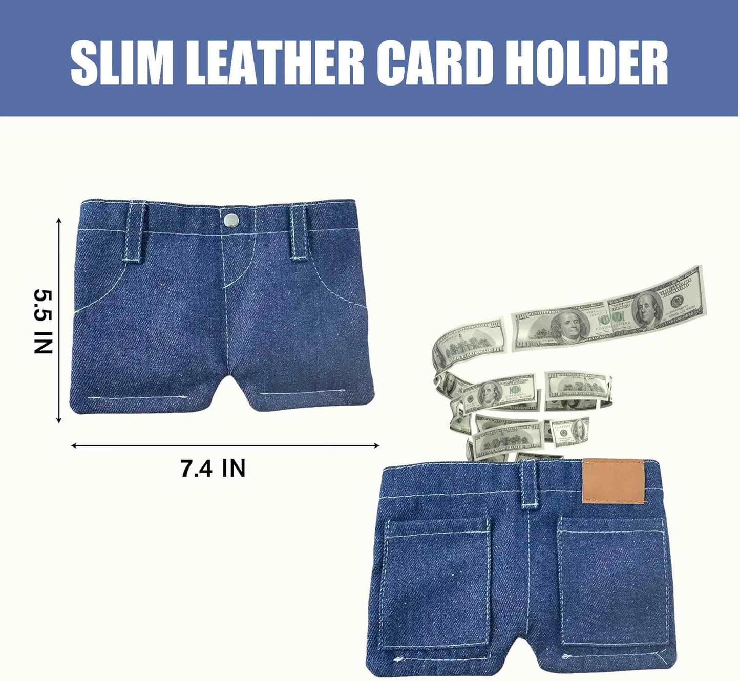 Jean Wallet ™