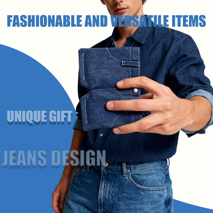 Jean Wallet ™