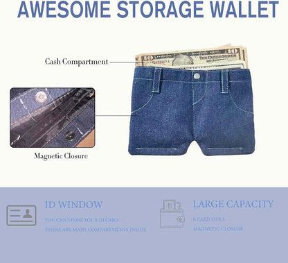 Jean Wallet ™